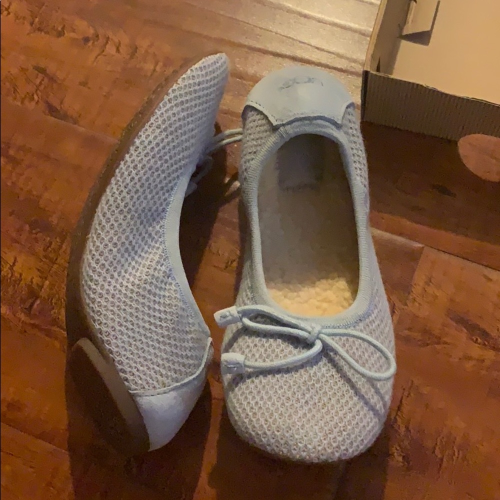 UGG women brig